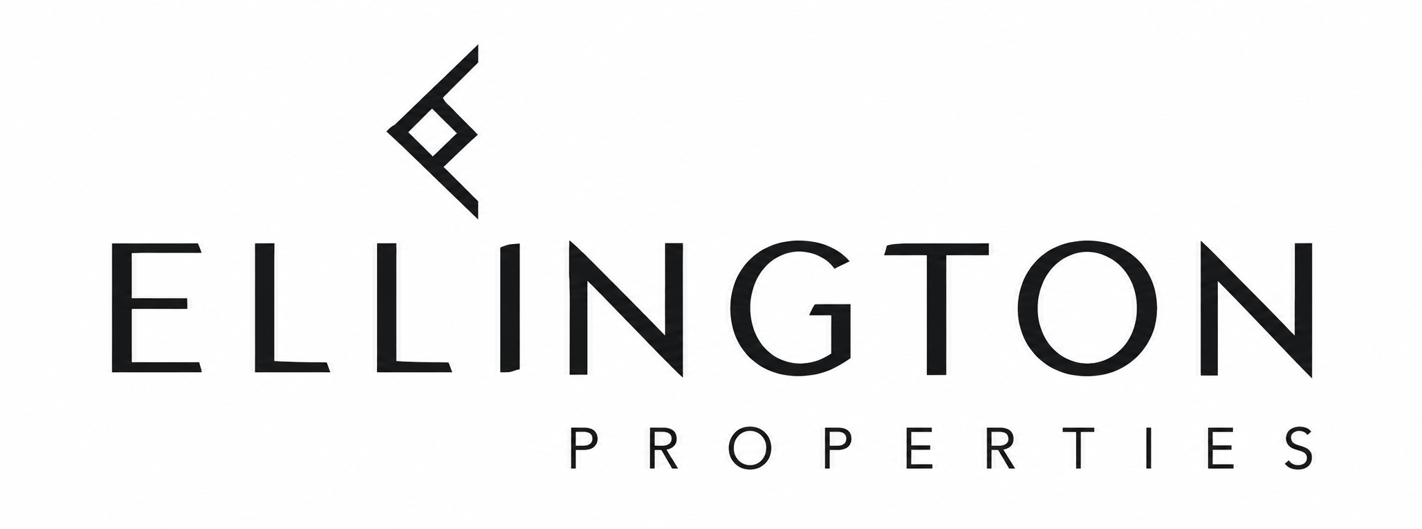 Ellington Properties logo